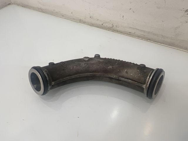 bontott BMW X3 Turbócső