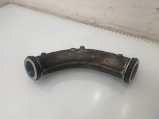 bontott BMW X3 Turbócső