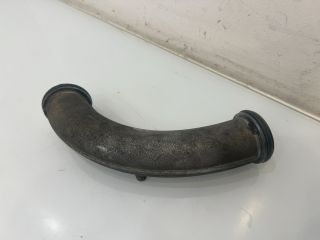 bontott BMW X3 Turbócső