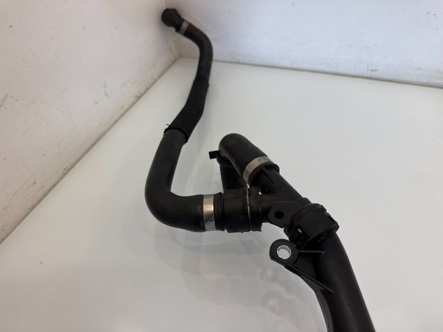 bontott BMW X3 Vízcső