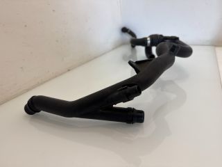 bontott BMW X3 Vízcső