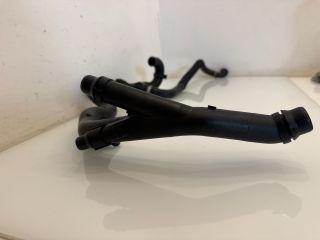 bontott BMW X3 Vízcső