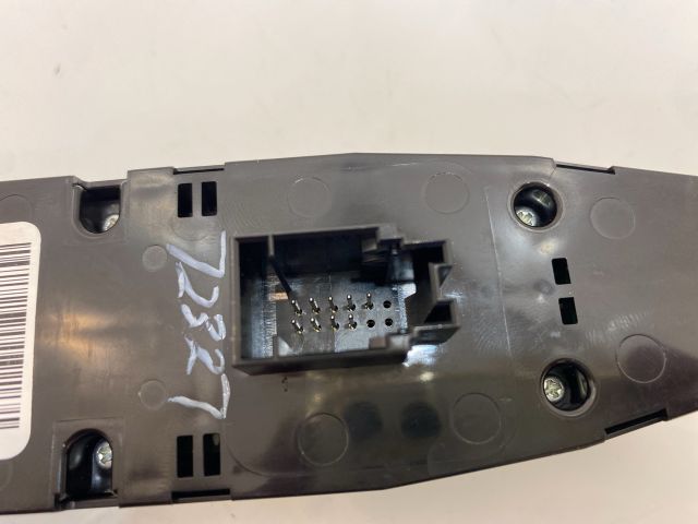 bontott BMW X3 Ablakemelő és Tükör Kapcsoló