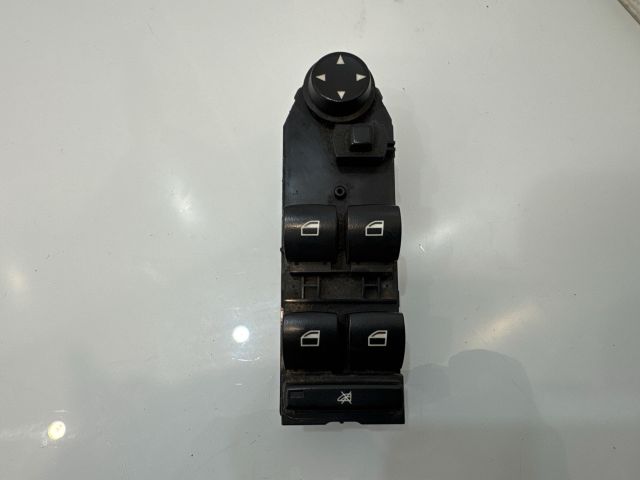 bontott BMW X3 Ablakemelő és Tükör Kapcsoló