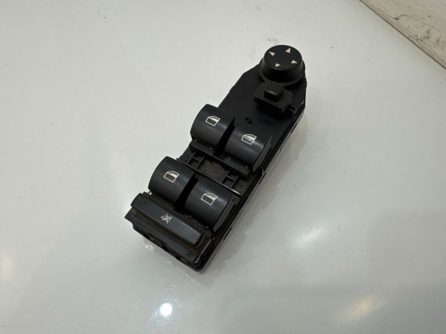 bontott BMW X3 Ablakemelő és Tükör Kapcsoló