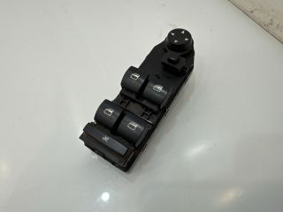 bontott BMW X3 Ablakemelő és Tükör Kapcsoló