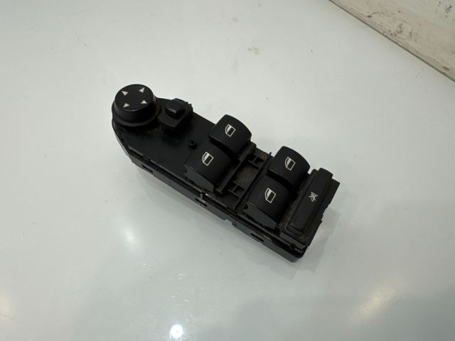 bontott BMW X3 Ablakemelő és Tükör Kapcsoló