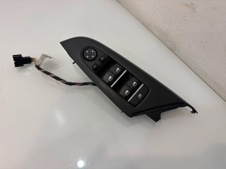 bontott BMW X3 Ablakemelő és Tükör Kapcsoló