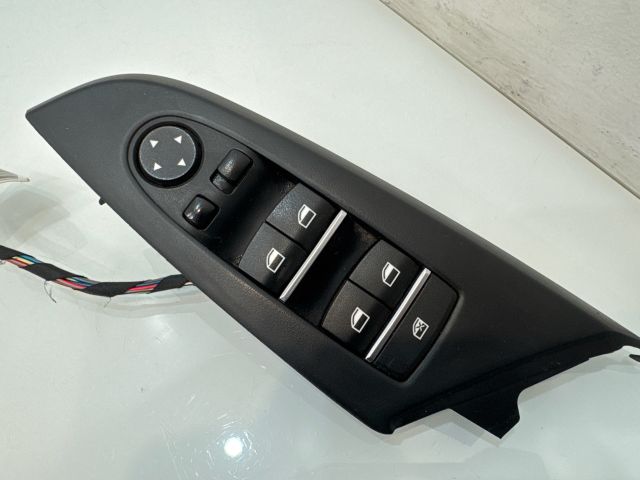 bontott BMW X3 Ablakemelő és Tükör Kapcsoló