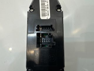 bontott BMW X3 Ablakemelő és Tükör Kapcsoló