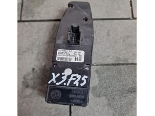 bontott BMW X3 Ablakemelő Kapcsoló Négyes / Kettes