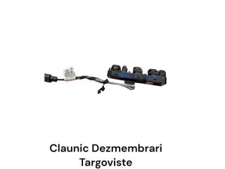 bontott BMW X3 Ablakemelő Kapcsoló Négyes / Kettes