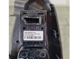 bontott BMW X3 Ablakemelő Kapcsoló Négyes / Kettes