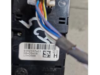 bontott BMW X3 Ablakemelő Kapcsoló Négyes / Kettes