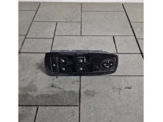 bontott BMW X3 Ablakemelő Kapcsoló Négyes / Kettes