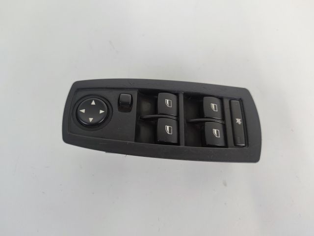 bontott BMW X3 Ablakemelő Kapcsoló Négyes / Kettes