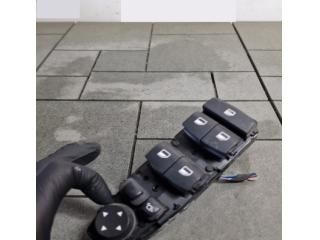 bontott BMW X3 Ablakemelő Kapcsoló Négyes / Kettes