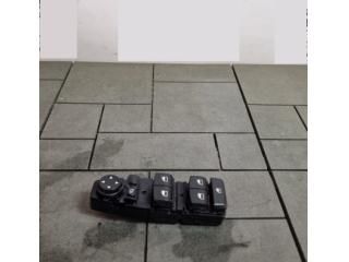 bontott BMW X3 Ablakemelő Kapcsoló Négyes / Kettes