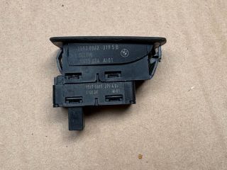 bontott BMW X3 Ablakemelő Kapcsoló (Pozíciófüggetlen)