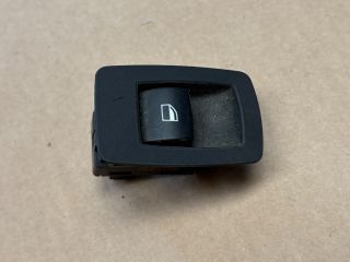 bontott BMW X3 Ablakemelő Kapcsoló (Pozíciófüggetlen)