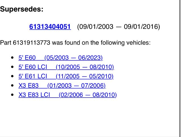 bontott BMW X3 Ablakemelő Kapcsoló (Pozíciófüggetlen)