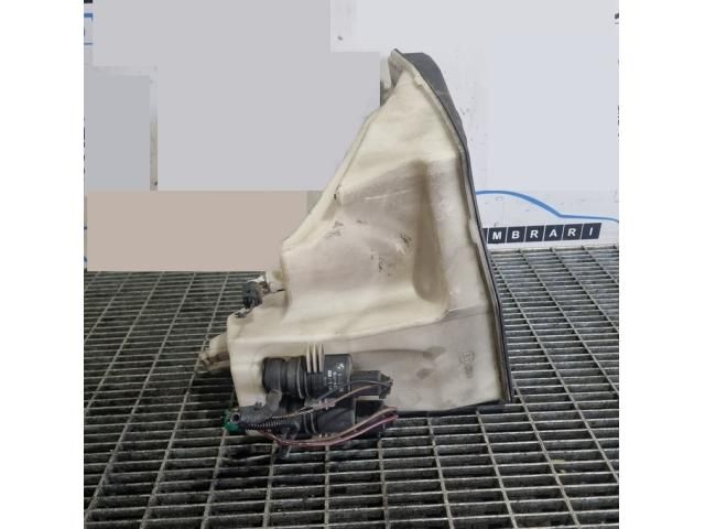 bontott BMW X3 Ablakmosó Tartály