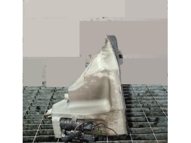 bontott BMW X3 Ablakmosó Tartály