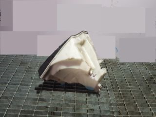 bontott BMW X3 Ablakmosó Tartály