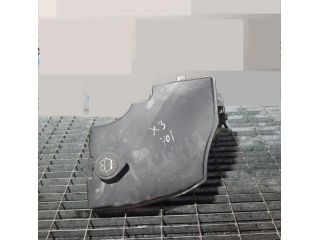 bontott BMW X3 Ablakmosó Tartály