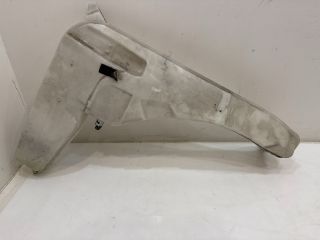 bontott BMW X3 Ablakmosó Tartály