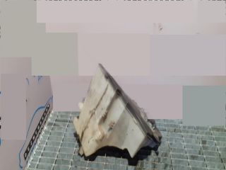 bontott BMW X3 Ablakmosó Tartály