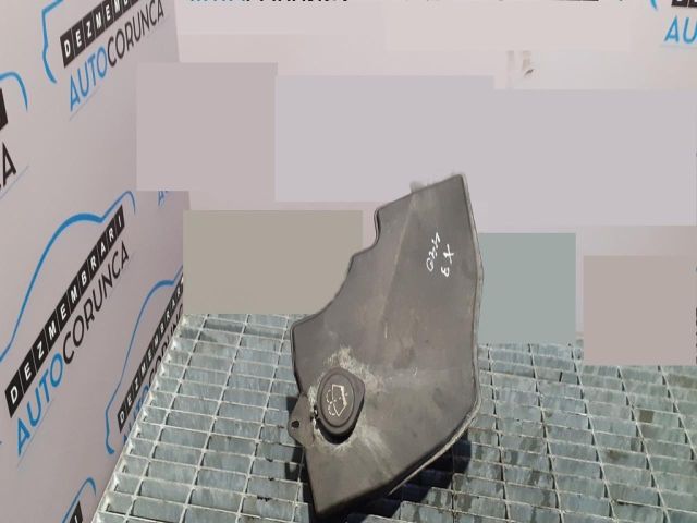 bontott BMW X3 Ablakmosó Tartály