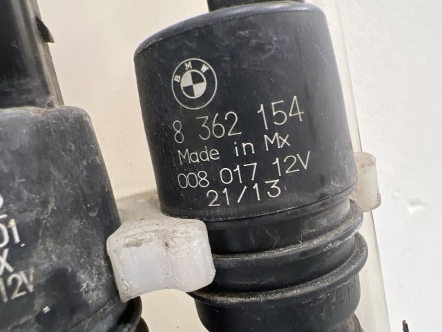 bontott BMW X3 Ablakmosó Tartály