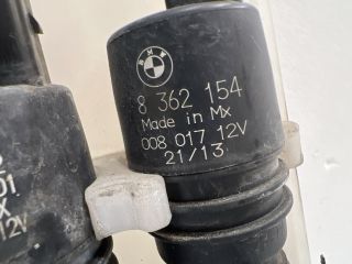 bontott BMW X3 Ablakmosó Tartály