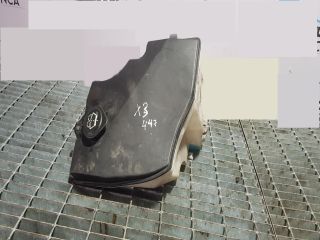 bontott BMW X3 Ablakmosó Tartály