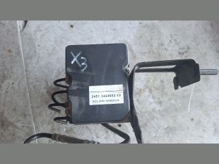bontott BMW X3 ABS / ABR / ESP Pumpa