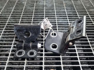 bontott BMW X3 Ajtó Zsanér (Pozíciófüggetlen)