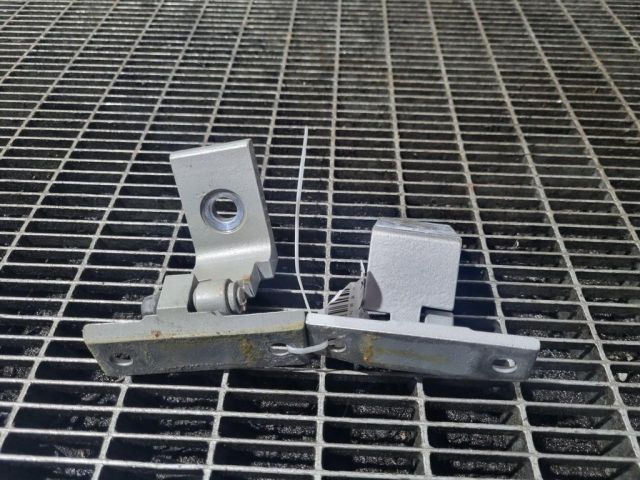 bontott BMW X3 Ajtó Zsanér (Pozíciófüggetlen)