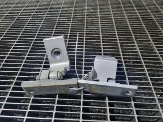 bontott BMW X3 Ajtó Zsanér (Pozíciófüggetlen)