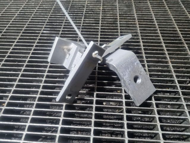 bontott BMW X3 Ajtó Zsanér (Pozíciófüggetlen)