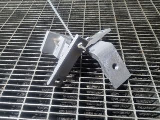 bontott BMW X3 Ajtó Zsanér (Pozíciófüggetlen)