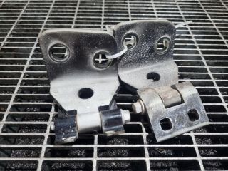 bontott BMW X3 Ajtó Zsanér (Pozíciófüggetlen)