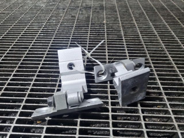 bontott BMW X3 Ajtó Zsanér (Pozíciófüggetlen)