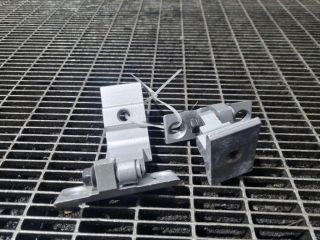 bontott BMW X3 Ajtó Zsanér (Pozíciófüggetlen)