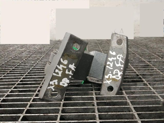 bontott BMW X3 Ajtó Zsanér (Pozíciófüggetlen)