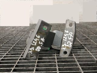 bontott BMW X3 Ajtó Zsanér (Pozíciófüggetlen)