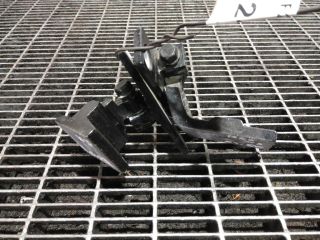 bontott BMW X3 Ajtó Zsanér (Pozíciófüggetlen)