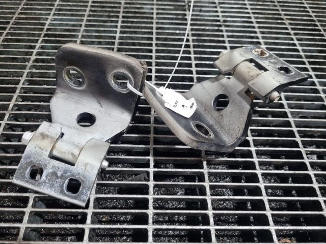 bontott BMW X3 Ajtó Zsanér (Pozíciófüggetlen)