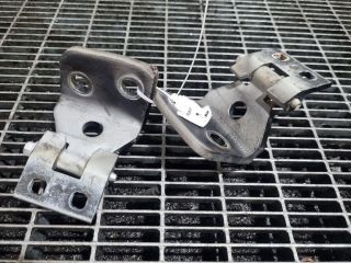 bontott BMW X3 Ajtó Zsanér (Pozíciófüggetlen)