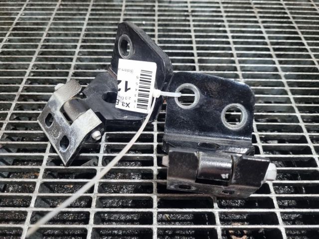 bontott BMW X3 Ajtó Zsanér (Pozíciófüggetlen)